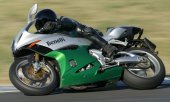 2006 Benelli Tornado Tre Novecento photo